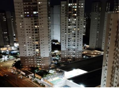 Apartamento para Venda, em Londrina, bairro Gleba Fazenda Palhano, 2 dormitrios, 3 banheiros, 2 sutes, 2 vagas
