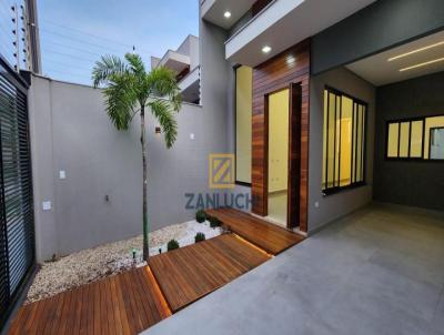 Casa para Venda, em Londrina, bairro Parque Residencial Joaquim Toledo Piza, 3 dormitrios, 2 banheiros, 1 sute, 2 vagas