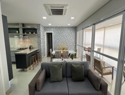 Apartamento para Venda, em Londrina, bairro Gleba Fazenda Palhano, 3 dormitrios, 3 banheiros, 1 sute, 2 vagas