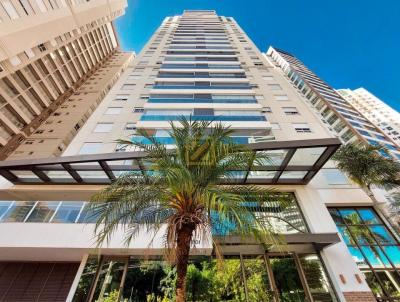 Apartamento para Venda, em Londrina, bairro Santa Rosa, 3 dormitrios, 3 banheiros, 1 sute, 2 vagas
