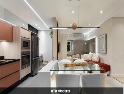 Apartamento para Venda, em Londrina, bairro Centro, 3 dormitrios, 2 banheiros, 1 sute, 2 vagas