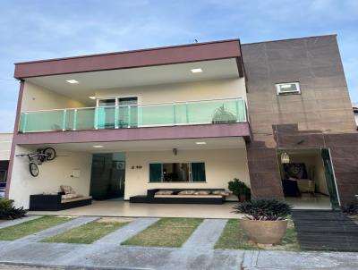 Casa em Condomnio para Venda, em Belm, bairro Parque Verde, 4 dormitrios, 5 banheiros, 4 sutes, 2 vagas