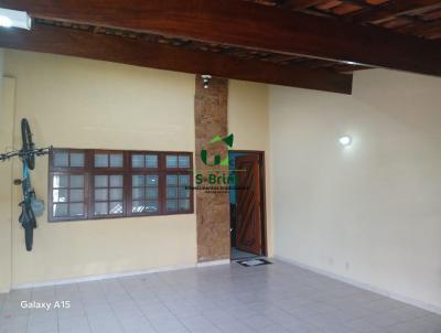Casa para Venda, em Atibaia, bairro Alvinpolis, 2 dormitrios, 1 banheiro, 1 sute, 2 vagas