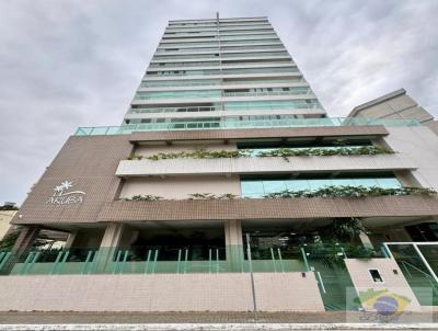 Apartamento Quadra Mar para Venda, em Praia Grande, bairro Vila Caiara, 2 dormitrios, 2 banheiros, 1 sute, 1 vaga