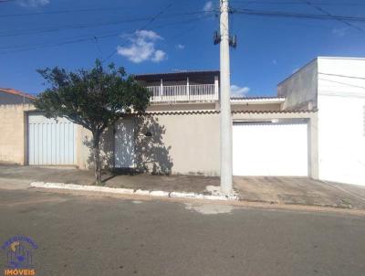 Casa para Venda, em Alfenas, bairro Residencial Oliveira, 3 dormitrios, 3 banheiros, 2 sutes, 2 vagas