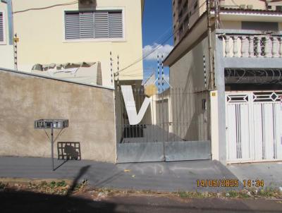Edcula para Locao, em Presidente Prudente, bairro Jardim Paulistano, 1 dormitrio, 1 banheiro, 1 vaga
