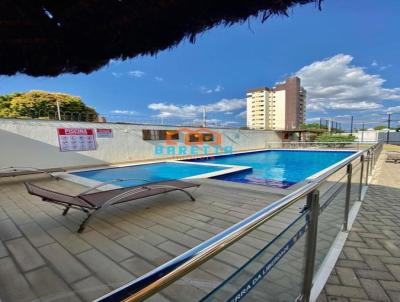 Apartamento para Locao, em Mossor, bairro Santo Antnio, 2 dormitrios, 1 banheiro, 1 sute, 1 vaga