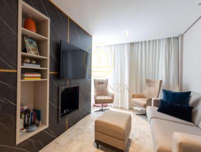 Apartamento 1 Quarto para Venda, em Gramado, bairro Alphaville, 1 dormitrio, 1 banheiro, 1 sute, 1 vaga