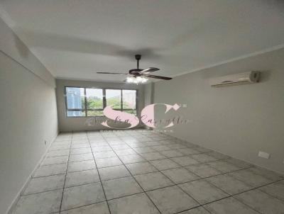 Apartamento para Venda, em Santos, bairro Jos Menino, 2 dormitrios, 2 banheiros, 1 sute, 1 vaga