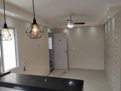 Apartamento para Venda, em , bairro Araretama, 2 dormitórios, 1 banheiro, 1 vaga
