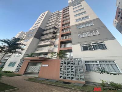 Apartamento para Locao, em Porto Velho, bairro Flodoaldo Pontes Pinto, 2 dormitrios, 2 banheiros, 1 sute, 2 vagas