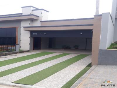 Casa em Condomínio para Venda, em Tatuí, bairro Condomínio Monte Verde