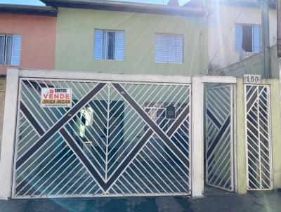 Casa para Venda, em So Paulo, bairro JARDIM PAULISTANO (ZONA NORTE), 3 dormitrios, 1 banheiro, 2 vagas