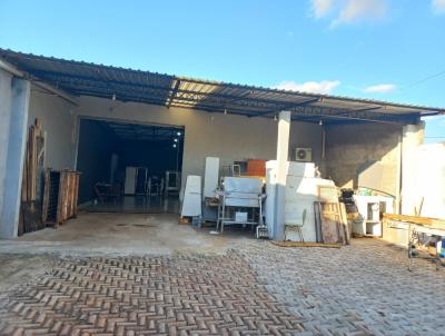 Ponto Comercial para Venda, em Cascavel, bairro Siena, 2 banheiros, 2 vagas