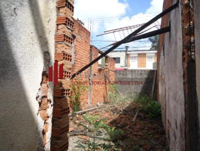 Terreno para Venda, em So Paulo, bairro Vila Liviero
