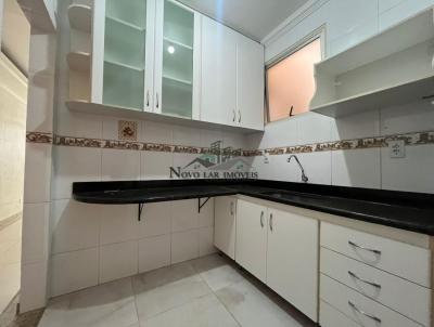 Apartamento com Área Privativa para Venda, em Belo Horizonte, bairro santa monica, 3 dormitórios, 1 banheiro, 1 vaga