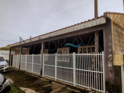 Casa para Venda, em Pontal do Paran, bairro Santa Terezinha, 3 dormitrios, 2 banheiros, 1 sute, 3 vagas