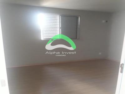 Apartamento para Venda, em Sapucaia do Sul, bairro Lomba da Palmeira, 2 dormitrios, 1 banheiro, 1 vaga