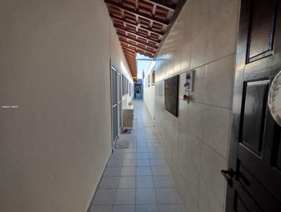 Casa para Venda, em Praia Grande, bairro Maracan, 3 dormitrios, 2 banheiros, 1 sute, 2 vagas