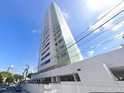 Apartamento para Venda, em Joo Pessoa, bairro Miramar, 3 dormitrios, 4 banheiros, 2 sutes, 2 vagas