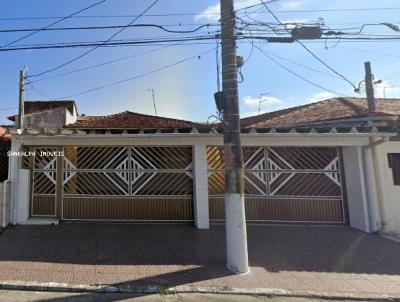 Casa para Venda, em Praia Grande, bairro Maracan, 3 dormitrios, 1 banheiro, 2 sutes, 4 vagas