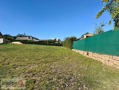 Terreno para Venda, em Itupeva, bairro Colinas de Inhandjara