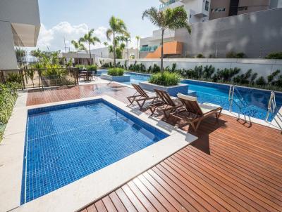 Apartamento para Venda, em Joo Pessoa, bairro Altiplano Cabo Branco, 5 dormitrios, 6 banheiros, 5 sutes, 4 vagas