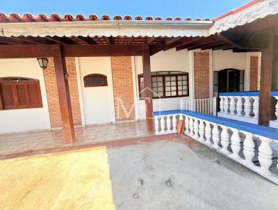 Casa para Locao, em Cabreva, bairro Bairro Jacar, 3 dormitrios, 2 banheiros, 1 sute, 2 vagas