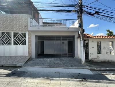 Casa para Locao, em So Paulo, bairro Parque Cruzeiro do Sul, 2 dormitrios, 1 banheiro, 2 sutes, 2 vagas