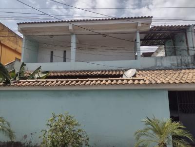 Casa para Venda, em Mesquita, bairro BNH, 3 dormitrios, 2 banheiros, 1 sute, 1 vaga