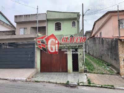 Sobrado para Venda, em So Paulo, bairro Jardim Tiet, 2 dormitrios, 2 banheiros, 2 vagas