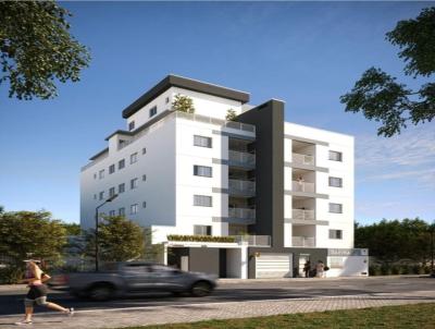 Apartamento para Venda, em Jaraguá do Sul, bairro Barra do Rio Cerro, 2 dormitórios, 1 banheiro, 1 vaga