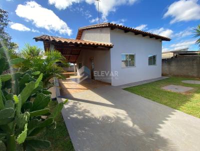 Casa 3 dormitrios para Venda, em Aparecida de Goinia, bairro Jardim Boa Esperana, 2 dormitrios, 2 banheiros, 1 sute, 4 vagas