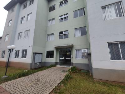 Apartamento para Locao, em Colombo, bairro Roa Grande, 3 dormitrios, 1 banheiro, 1 vaga
