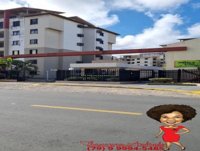 Apartamento para Venda, em Aracaju, bairro Jabotiana, 3 dormitrios, 1 banheiro, 1 sute, 1 vaga