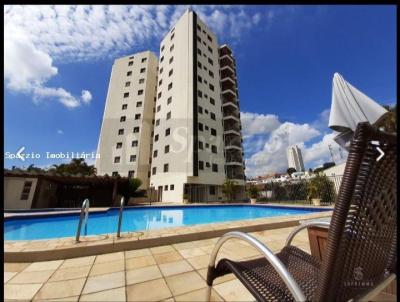 Apartamento para Venda, em Cruzeiro, bairro Solar da Mantiqueira, 4 dormitrios, 1 sute