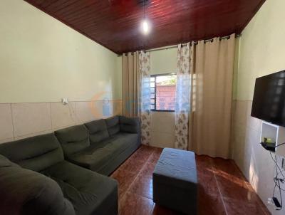 Casa para Venda, em Vianópolis, bairro Bairro Michele, 2 dormitórios, 1 banheiro, 1 suíte, 2 vagas