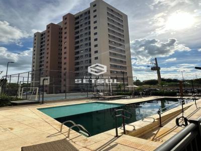Apartamento para Venda, em São José do Rio Preto, bairro Jardim Alice, 2 dormitórios, 1 banheiro, 2 vagas