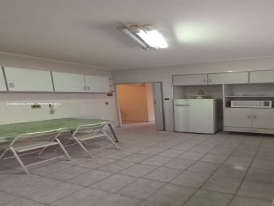 Apartamento para Venda, em Praia Grande, bairro Guilhermina, 2 dormitrios, 2 banheiros, 1 sute, 1 vaga