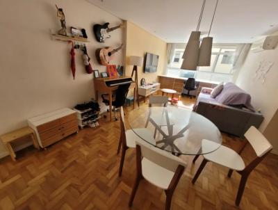 Apartamento para Venda, em So Paulo, bairro Pinheiros, 2 dormitrios, 2 banheiros, 1 sute, 1 vaga