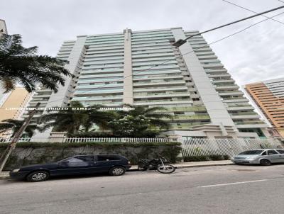 Apartamento para Venda, em Fortaleza, bairro Mucuripe, 4 dormitrios, 5 banheiros, 3 sutes, 3 vagas