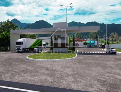 Loteamento para Venda, em Governador Celso Ramos, bairro Parque Industrial Sul