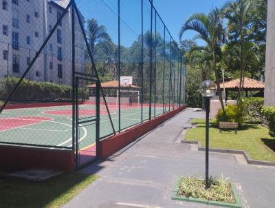Apartamento para Venda, em Cotia, bairro Jardim da Glória, 2 dormitórios, 1 banheiro, 1 vaga