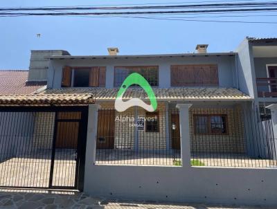 Casa / Sobrado para Venda, em Canoas, bairro So Jos, 3 dormitrios, 4 banheiros, 1 sute, 2 vagas
