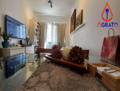 Apartamento para Venda, em So Paulo, bairro Moema, 1 dormitrio, 1 banheiro, 1 vaga