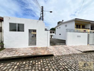 Casa para Venda, em Macei, bairro Feitosa, 3 dormitrios, 4 banheiros, 1 sute, 2 vagas