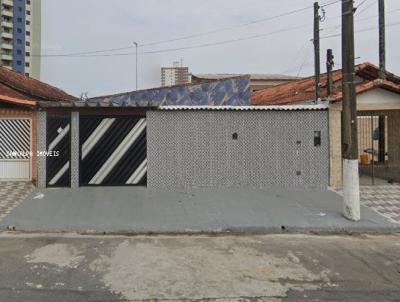 Casa para Venda, em Praia Grande, bairro Real, 4 dormitrios, 2 banheiros, 1 sute, 5 vagas