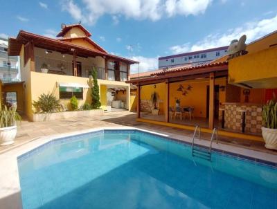 Casa para Venda, em Contagem, bairro Novo Eldorado, 4 dormitórios, 2 banheiros, 4 suítes, 6 vagas