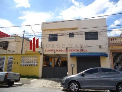 Galpo para Venda, em So Paulo, bairro Vila Carioca