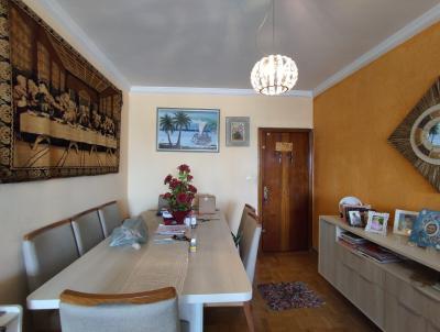 Apartamento para Venda, em Americana, bairro Centro, 3 dormitrios, 1 banheiro, 1 sute, 2 vagas